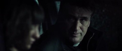 Кадр з фільму Втрата надії