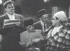 Кадр з фільму Гріх Гарольда Діддлбока