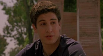 Кадр з фільму Американський пиріг 2