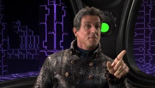 Кадр з фільму Діти Шпигунів 3: Кінець Гри