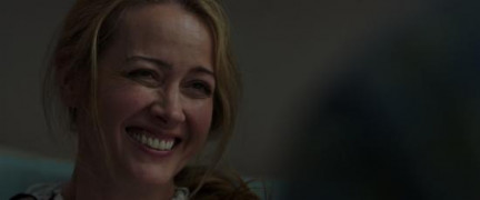 Кадр з фільму Янголи серед нас