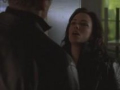 Кадр з фільму Таємний план