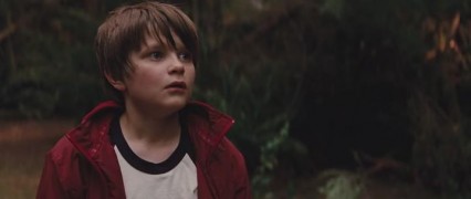 Кадр з фільму Подвійне життя Чарлі Сент Клауда