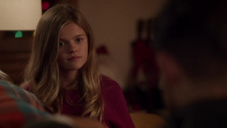 Кадр з фільму Ласкаво просимо до Різдва