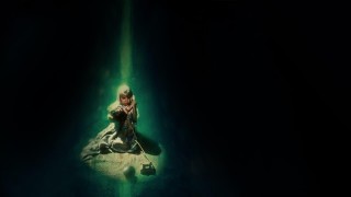 Кадр з фільму Полтергейст 2: Інший бік