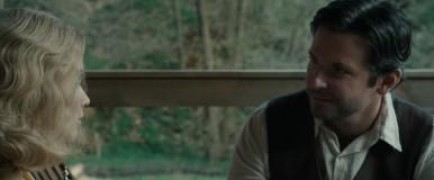 Кадр з фільму Серена