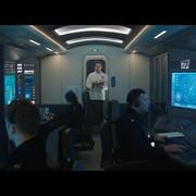 Кадр з фільму Голови держав