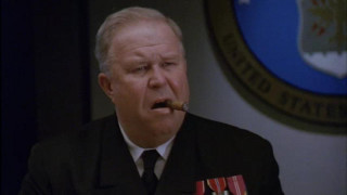 Кадр з фільму Йдемо під воду