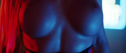 Кадр з фільму Восьмий відділ