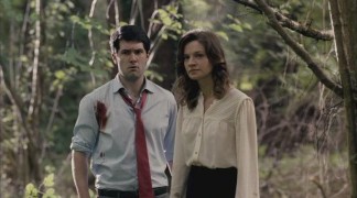 Кадр з фільму Інший бік