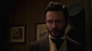 Кадр з фільму Пекло