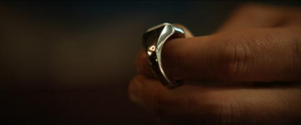 Кадр з фільму 57 секунд