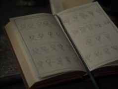 Кадр з фільму Джек - Різник