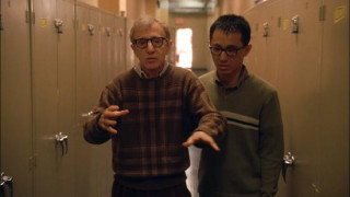 Кадр з фільму Голлівудський фінал