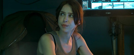 Кадр з фільму Сектор 17