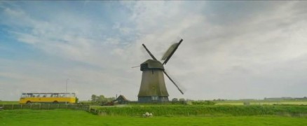 Кадр з фільму Думмі - Мумія