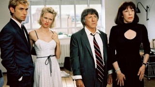 Кадр з фільму Змова