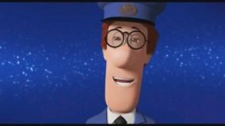 Кадр з фільму Листоноша Пет