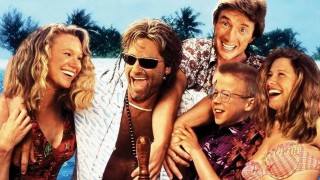 Кадр з фільму Капітан Рон