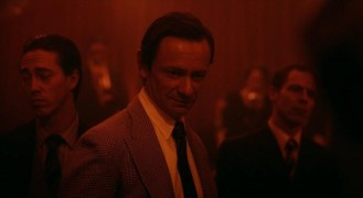 Кадр з фільму Одного разу в Лондоні