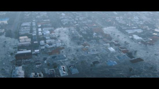 Кадр з фільму Лютий напад