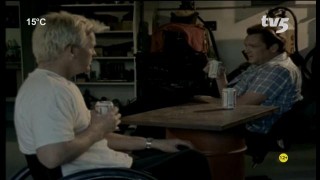 Кадр з фільму На швидкості