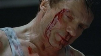 Кадр з фільму Операція "Пілот"