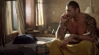 Кадр з фільму Дім сонця, що сходить (Дім, де сходить сонце)