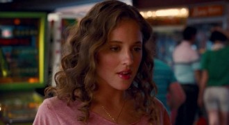 Кадр з фільму Парк пригод