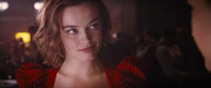 Кадр з фільму Смерть на Нілі