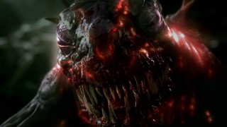 Кадр з фільму Вікінги