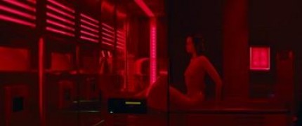 Кадр з фільму Медовий Місяць