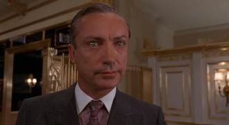 Кадр з фільму Консьєрж