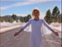 Кадр з фільму Невловимий