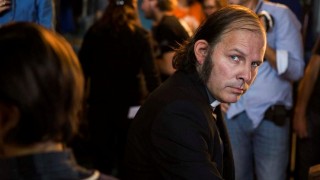 Кадр з фільму Малюк Спіру