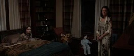 Кадр з фільму Лялька 2: Брамс