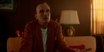 Кадр з фільму Маленька Діксі