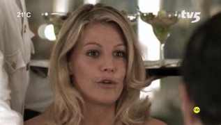 Кадр з фільму Красуня