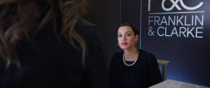 Кадр з фільму Почни спочатку