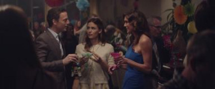 Кадр з фільму Долина грішників