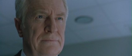 Кадр з фільму Секретні агенти