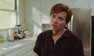 Кадр з фільму Шлюбна історія