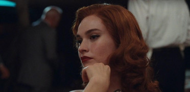 Кадр з фільму Нарешті світанок