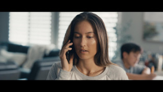 Кадр з фільму Восьмий відділ