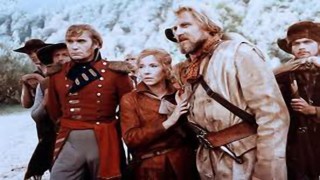 Кадр з фільму Текумзе