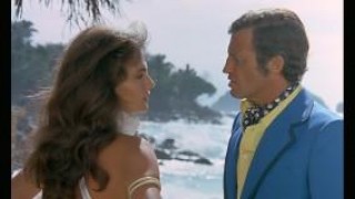 Кадр з фільму Чудовий