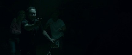 Кадр з фільму Зворотній відлік