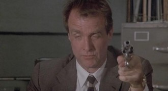 Кадр з фільму Поєдинок у Діггстауні