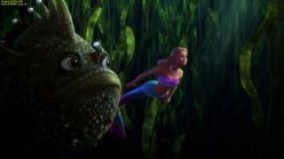 Кадр з фільму Барбі: Перлинна Принцеса