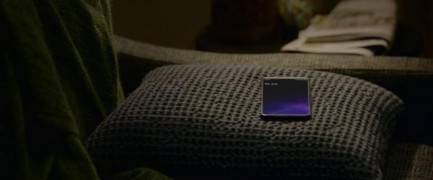 Кадр з фільму Джексі